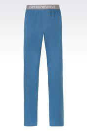 Emporio Armani Loungewear Pants - Item 48177793