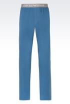 Emporio Armani Loungewear Pants - Item 48177793