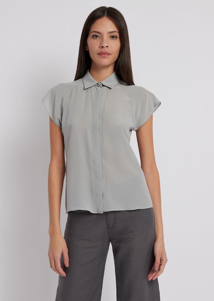 Emporio Armani Blouses - Item 38810694