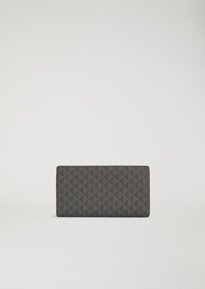 Emporio Armani Wallets - Item 46563576