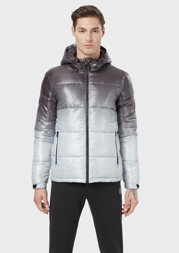 Emporio Armani Puffer Jackets - Item 41931761