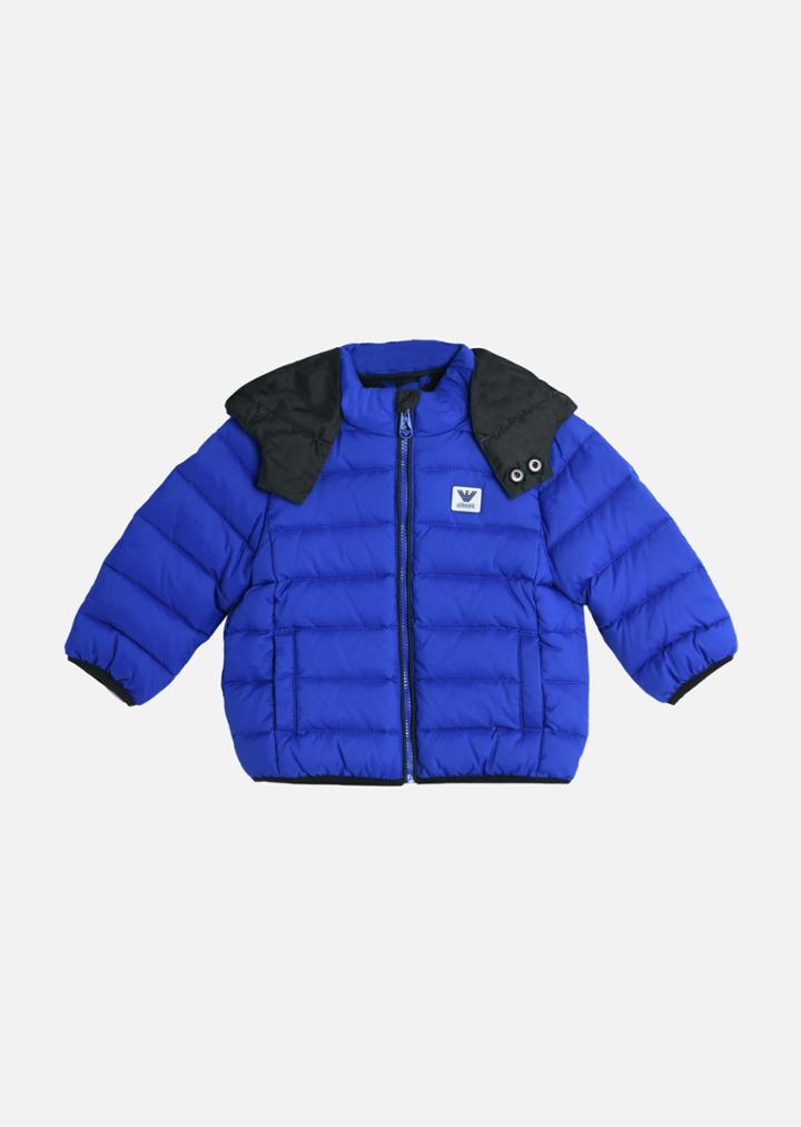 Emporio Armani Down Jackets - Item 41752743