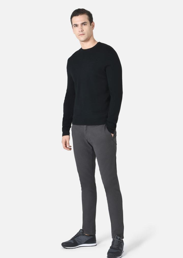 Emporio Armani Chinos - Item 13113620
