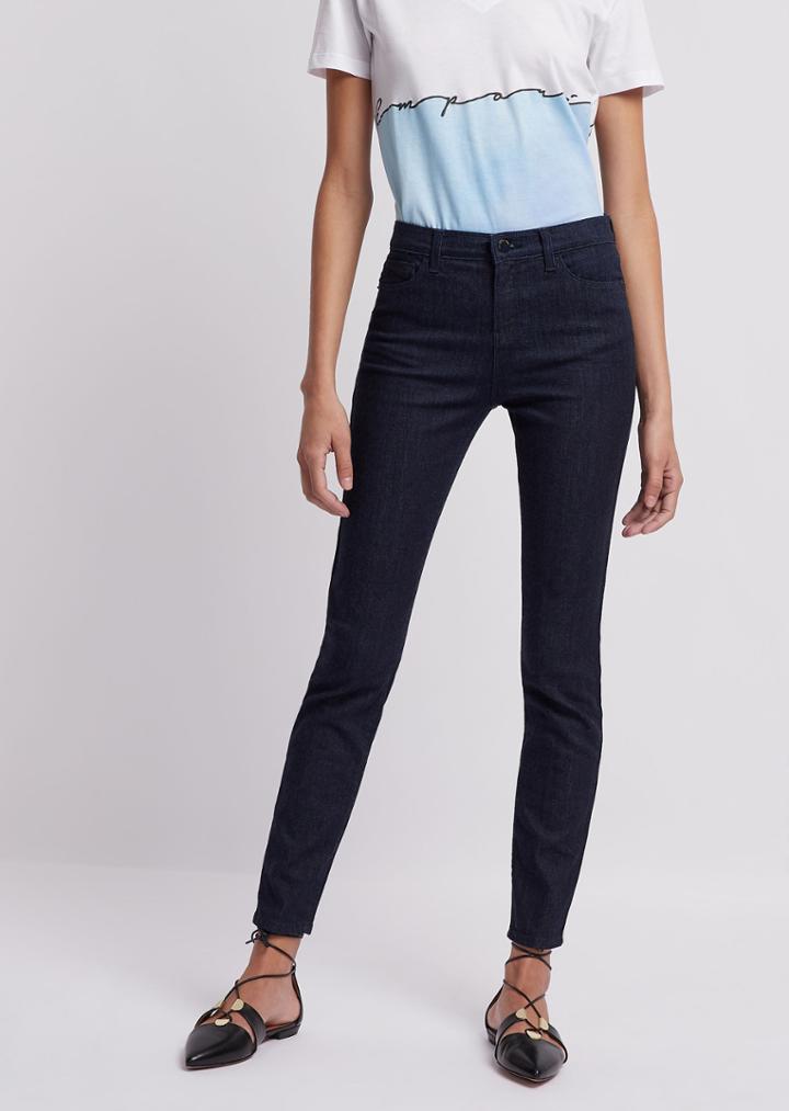 Emporio Armani Skinny Jeans - Item 42733636