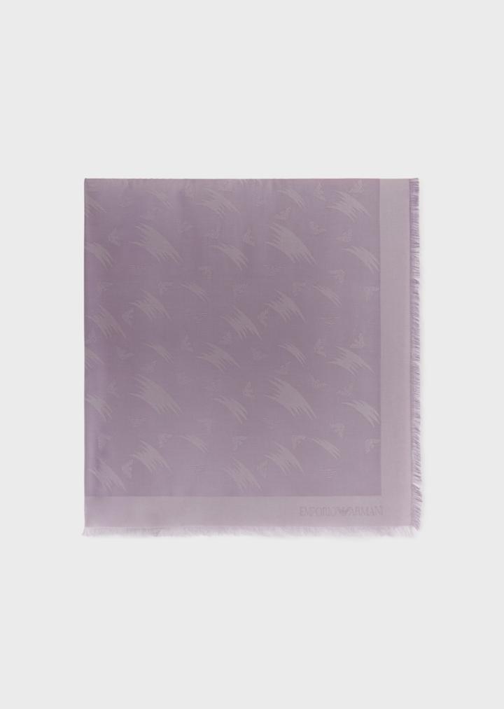 Emporio Armani Foulards - Item 46659627