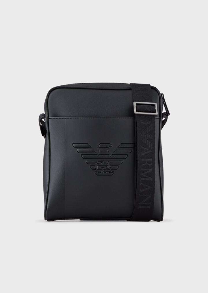 Emporio Armani Crossbody Bags - Item 45476006