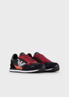 Emporio Armani Sneakers - Item 11765607