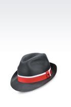 Emporio Armani Hats - Item 46496258