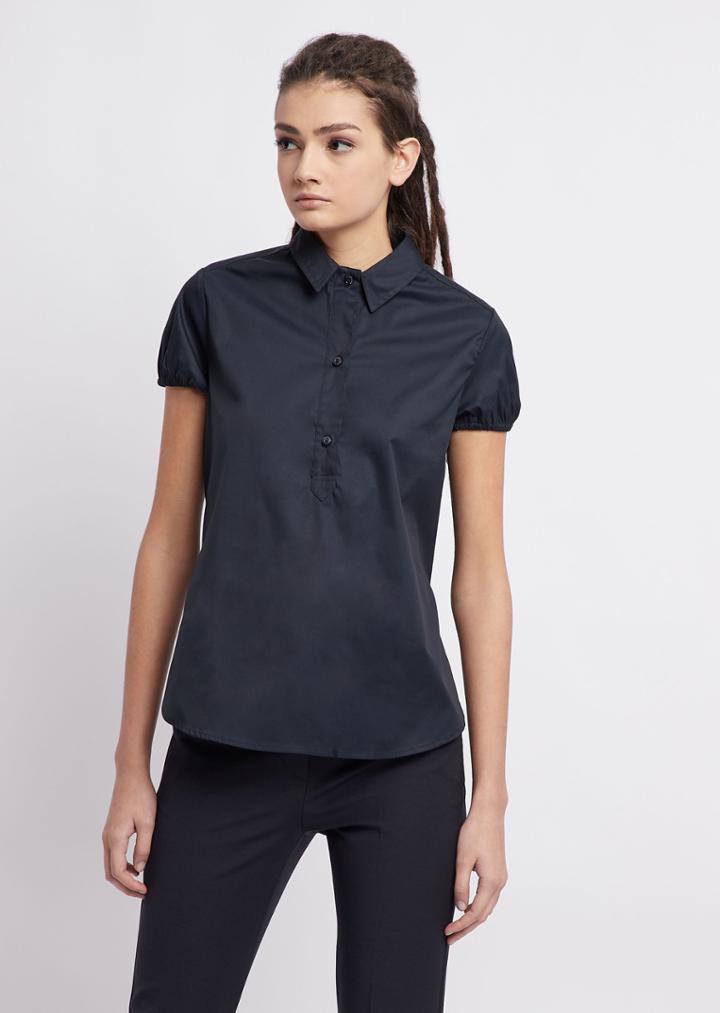 Emporio Armani Blouses - Item 38808277