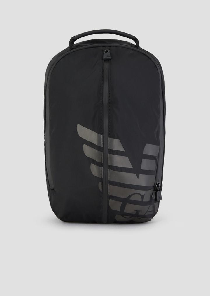 Emporio Armani Backpacks - Item 45449620