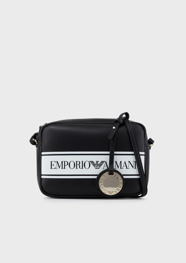Emporio Armani Crossbody Bags - Item 45472526