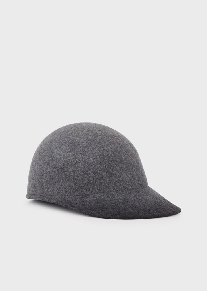 Emporio Armani Fedora Hats - Item 46652637