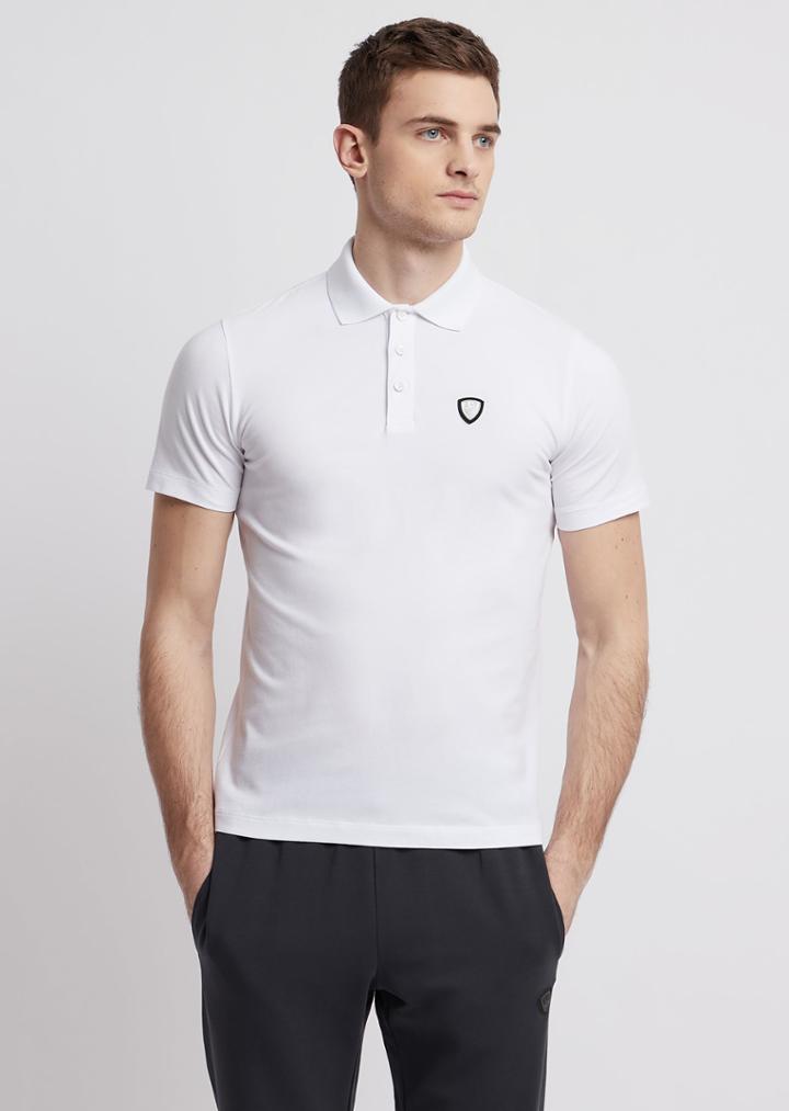 Emporio Armani Polo Shirts - Item 12220356