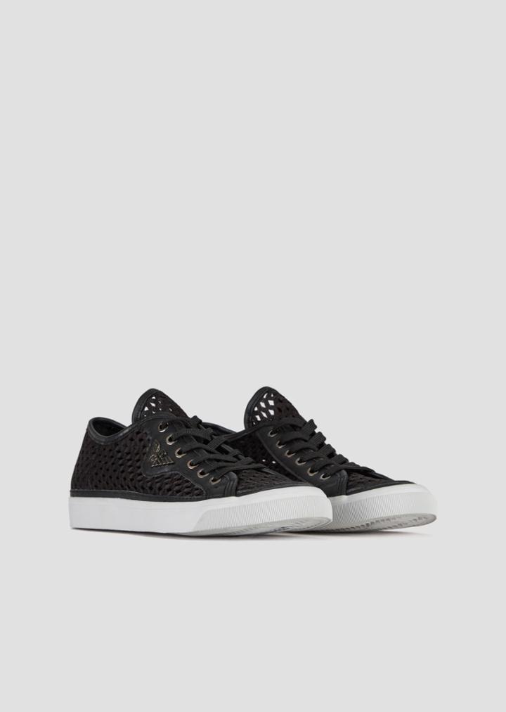 Emporio Armani Sneakers - Item 11671146
