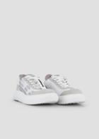 Emporio Armani Sneakers - Item 11684199