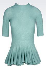 Emporio Armani Crewneck Sweaters - Item 39539706