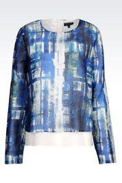 Armani Jeans Blouses - Item 38464519