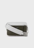 Emporio Armani Crossbody Bags - Item 45476380