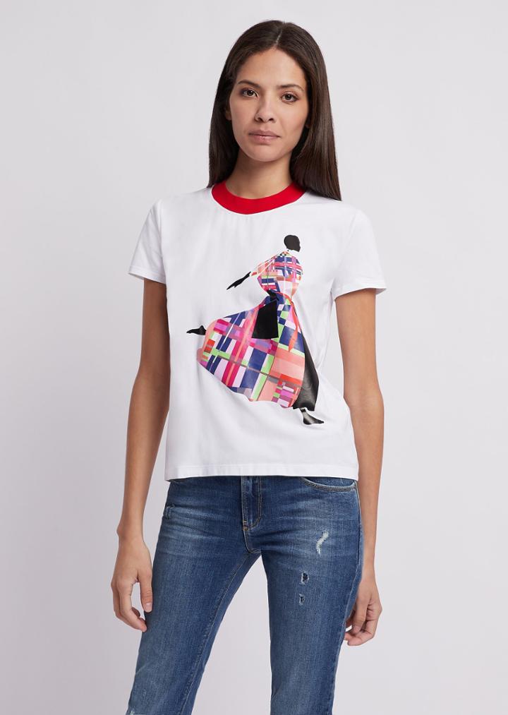 Emporio Armani T-shirts - Item 12301610
