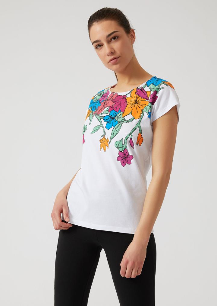 Emporio Armani T-shirts - Item 12164296