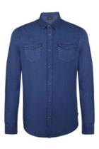 Armani Jeans Long Sleeve Shirts - Item 38621100