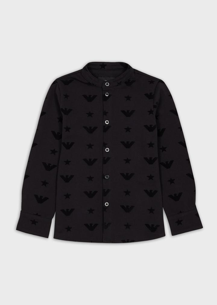 Emporio Armani Shirts - Item 38869170
