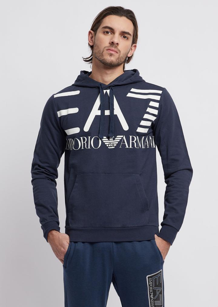 Emporio Armani Hoodies - Item 12309381