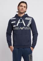 Emporio Armani Hoodies - Item 12309381