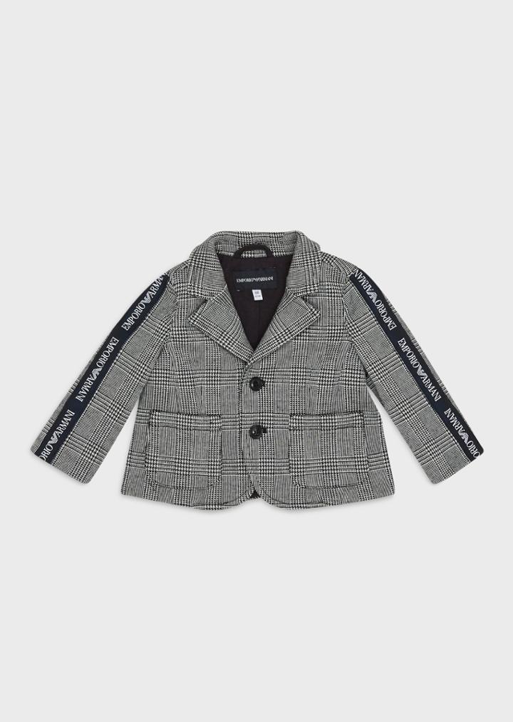 Emporio Armani Jackets - Item 41919779