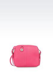 Armani Jeans Shoulder Bags - Item 45270348