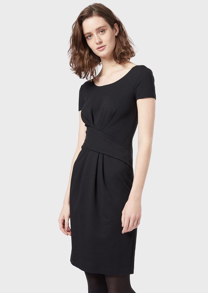Emporio Armani Short Dresses - Item 34971553