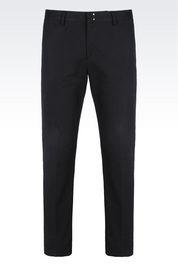 Emporio Armani Pants - Item 36847087