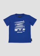 Emporio Armani T-shirts - Item 12308548