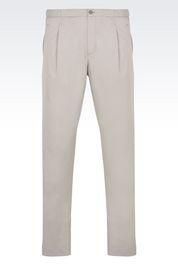 Emporio Armani Pants - Item 36913063