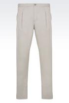 Emporio Armani Pants - Item 36913063