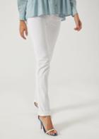 Emporio Armani Straight Jeans - Item 42666690