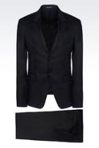 Emporio Armani Two Buttons Suits - Item 49171966