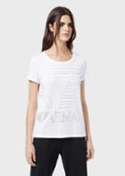 Emporio Armani T-shirts - Item 12370113