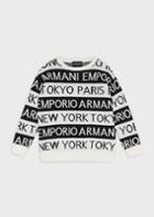 Emporio Armani Sweaters - Item 39993991
