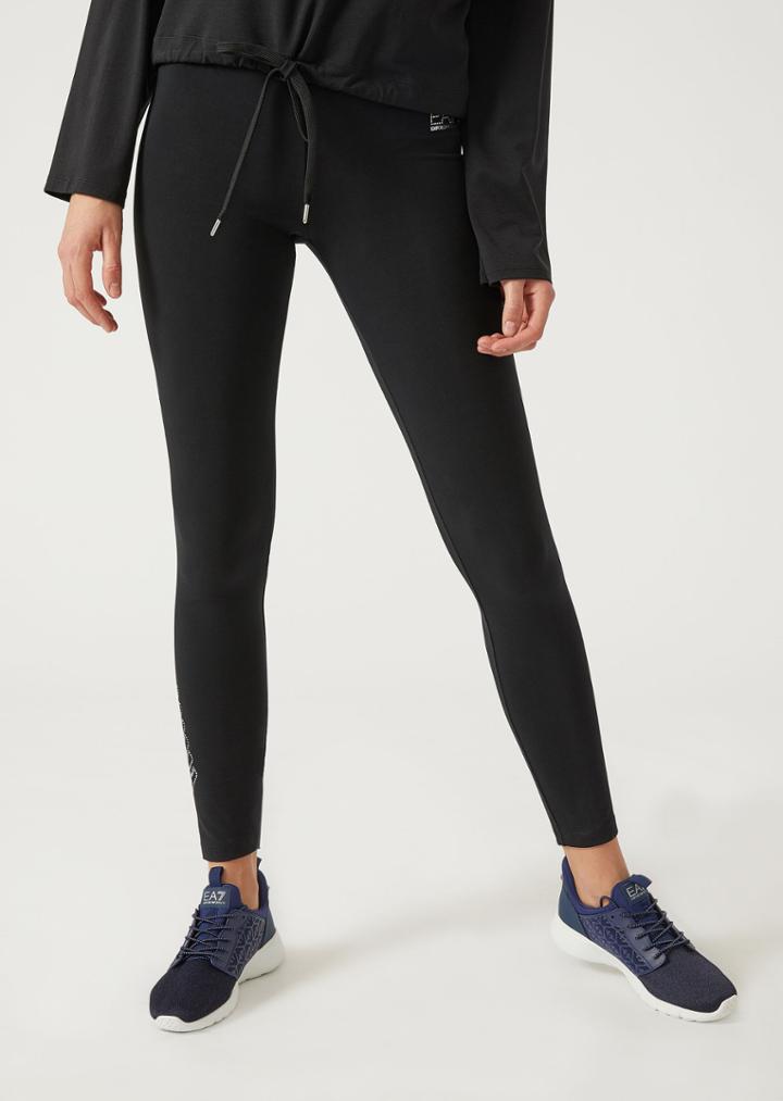 Emporio Armani Leggings - Item 13160824