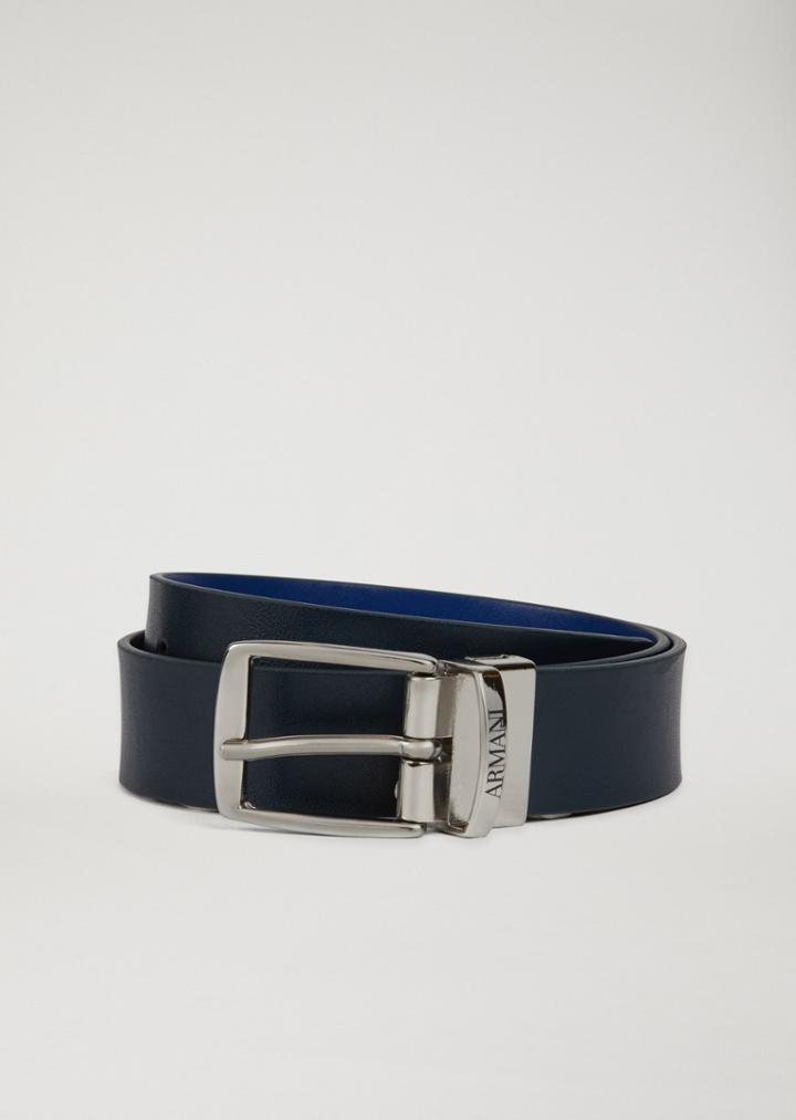 Emporio Armani Belts - Item 46568105