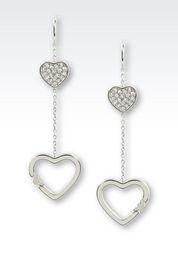 Emporio Armani Earrings - Item 50191429