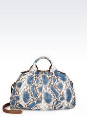 Emporio Armani Top Handles - Item 45336927