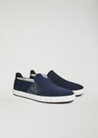 Emporio Armani Sneakers - Item 11453110