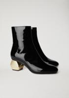 Emporio Armani Ankle Boots - Item 11567837