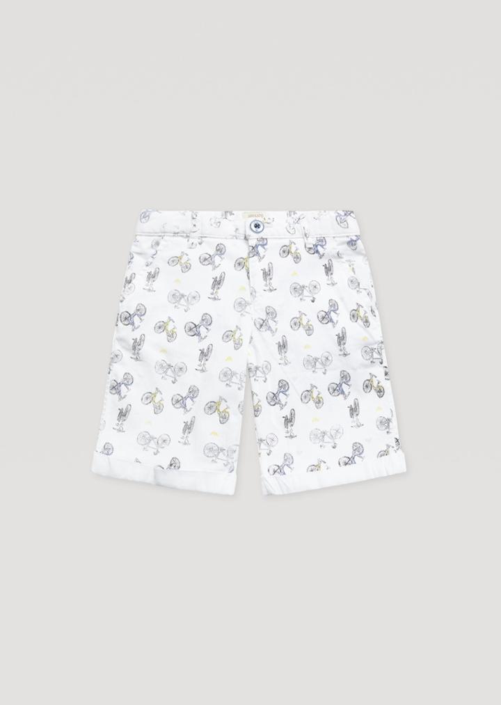 Emporio Armani Shorts - Item 13199003
