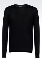 Emporio Armani Crewneck Sweaters - Item 39561769