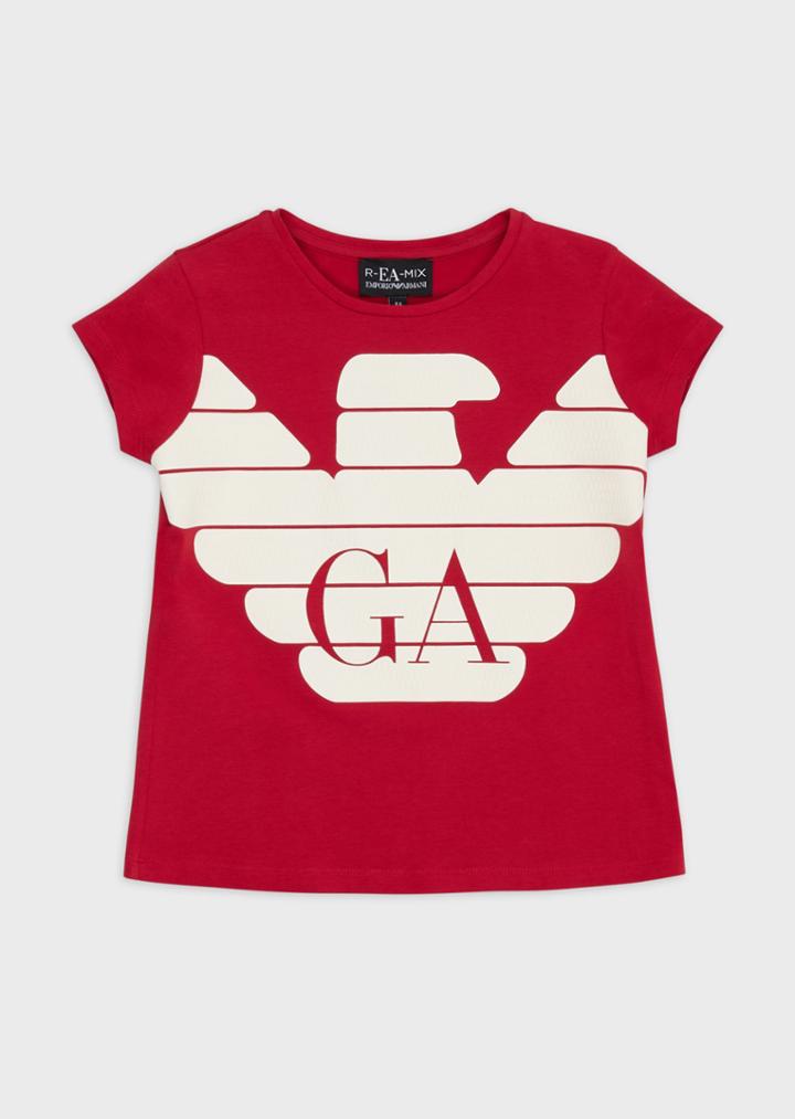 Emporio Armani T-shirts - Item 12362359