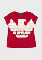 Emporio Armani T-shirts - Item 12362359