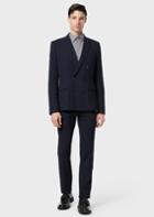 Emporio Armani Suits - Item 49509143